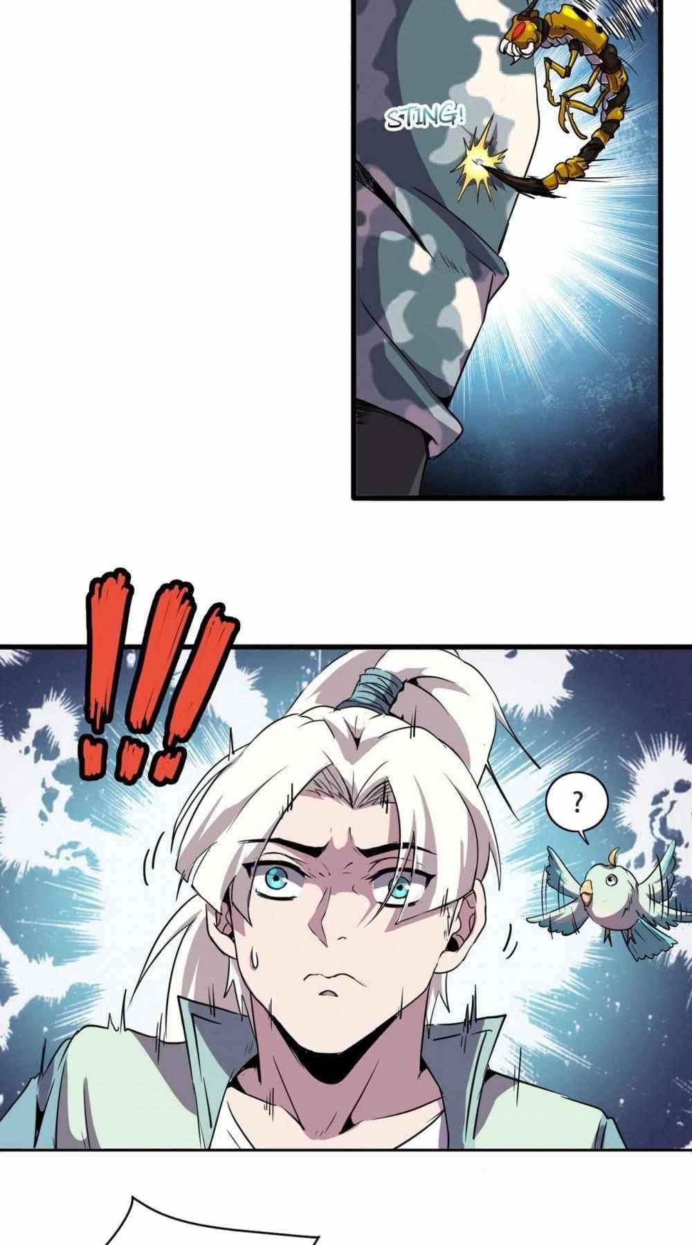An Adventure in Paradise page 6