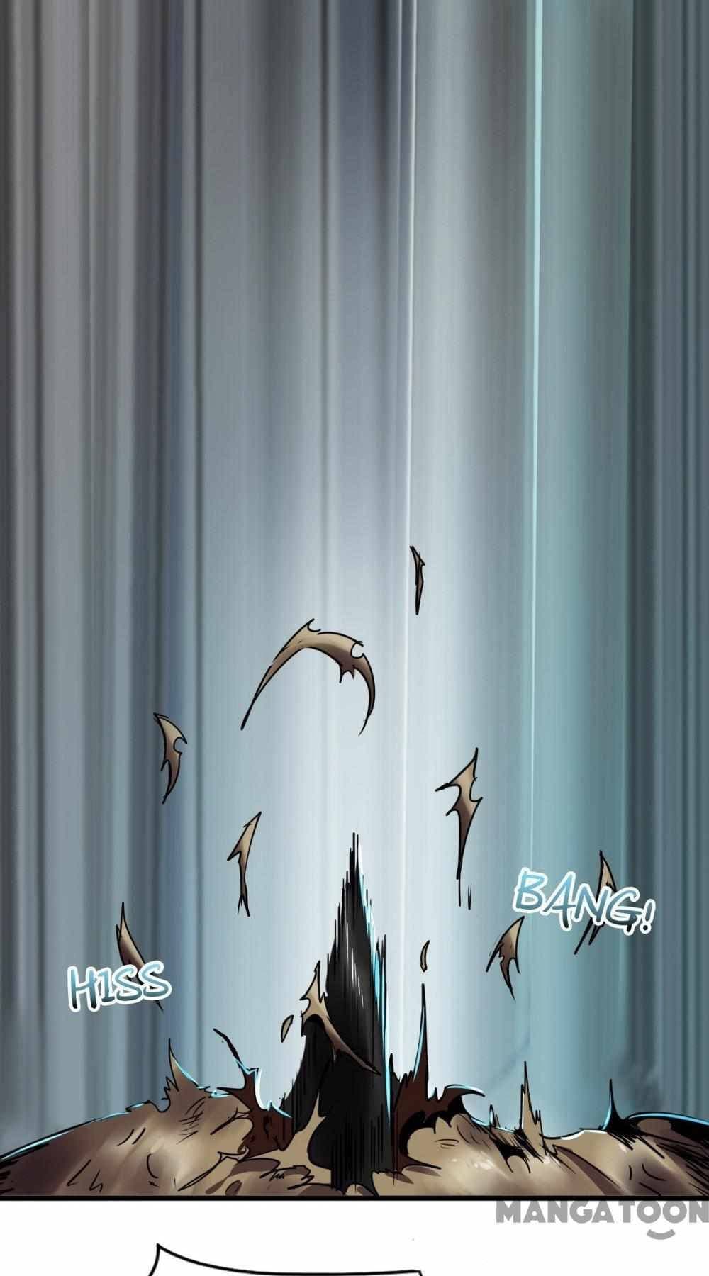 An Adventure in Paradise page 20