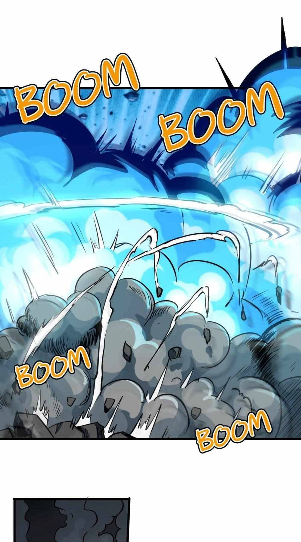 An Adventure in Paradise page 25