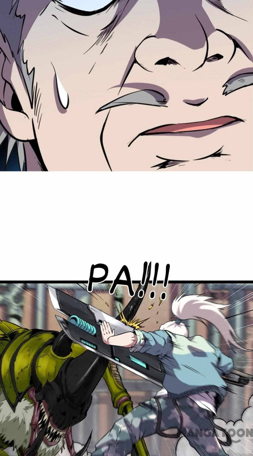 An Adventure in Paradise page 5