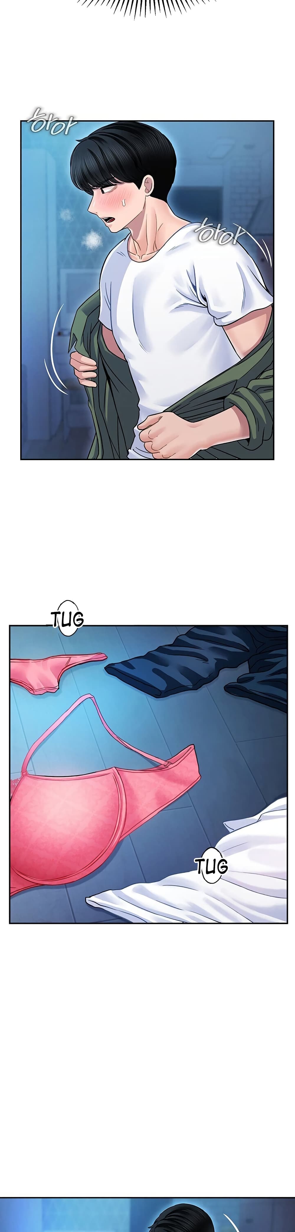 An Ardent Teaching Life page 9