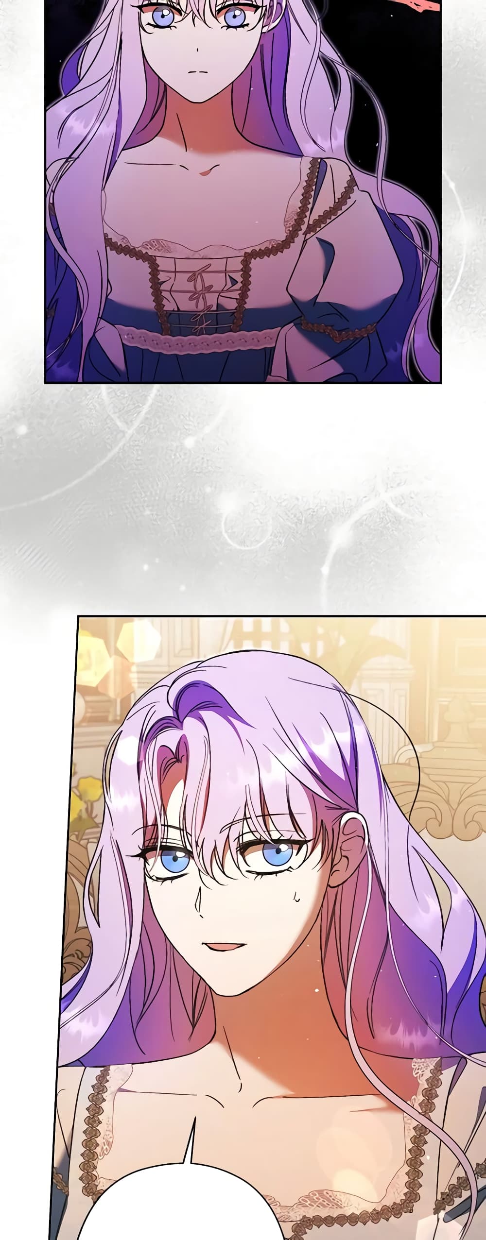 An Extra Stole the Male Leads page 55