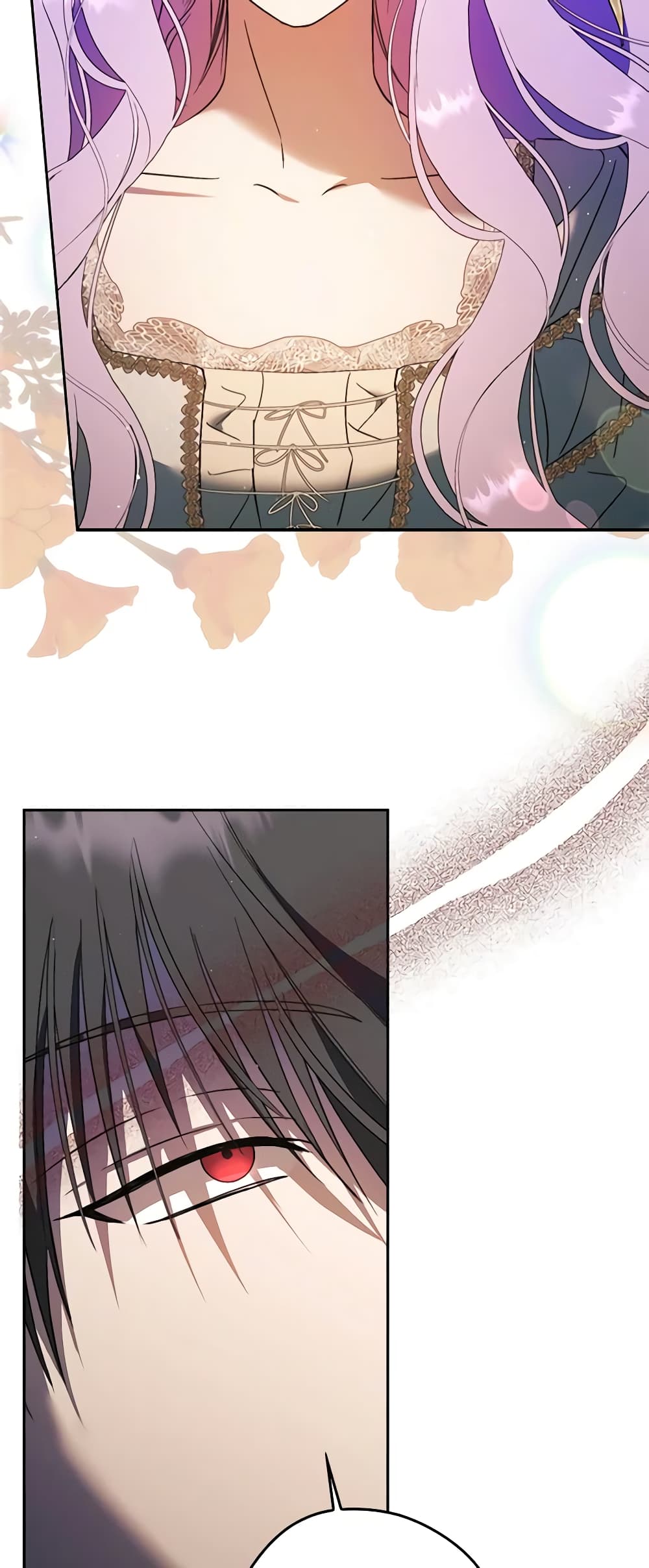 An Extra Stole the Male Leads page 31