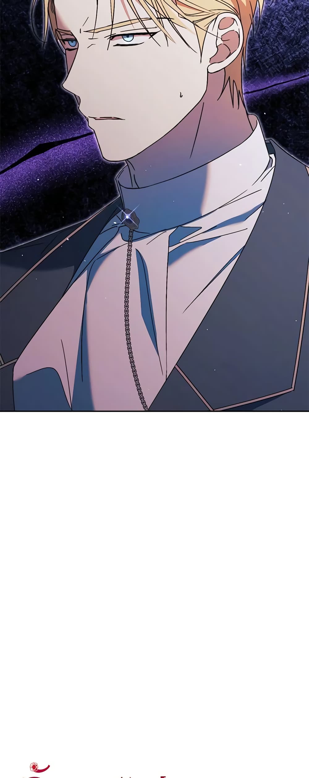 An Extra Stole the Male Leads page 21