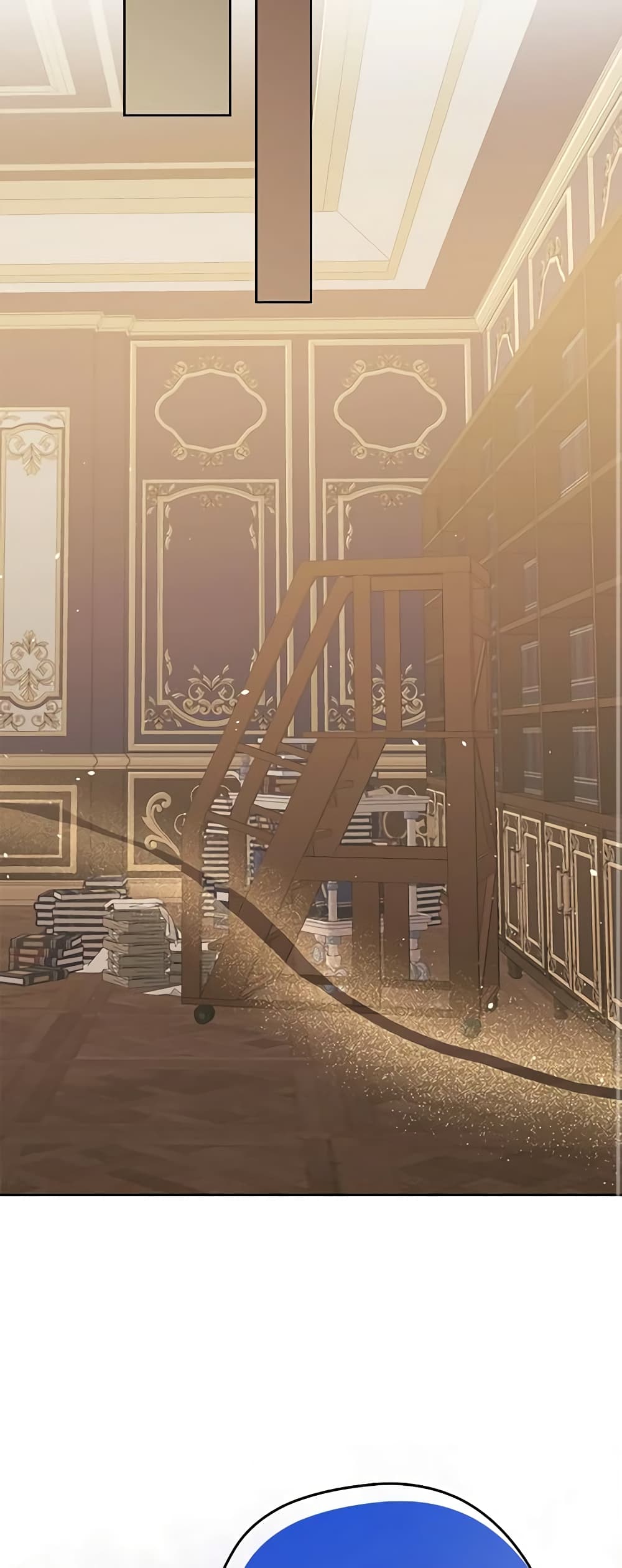An Extra Stole the Male Leads page 44