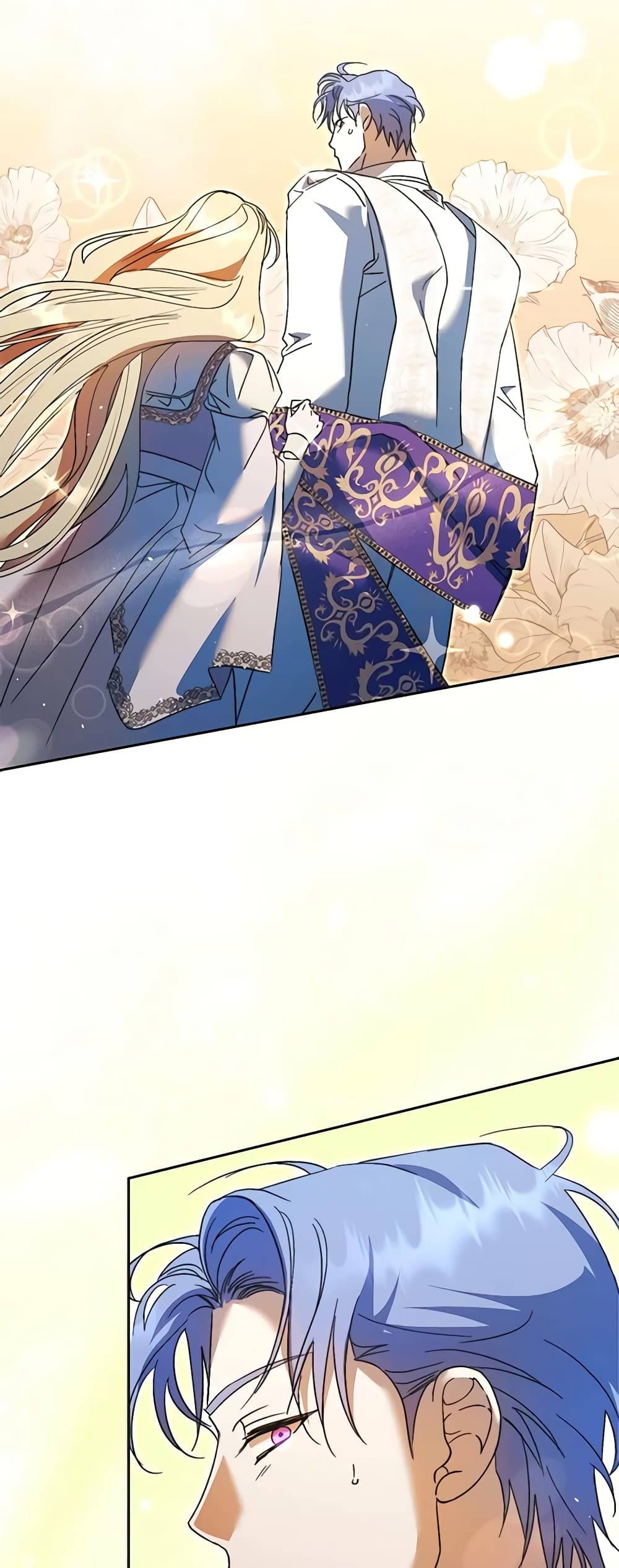 An Extra Stole the Male Leads page 32