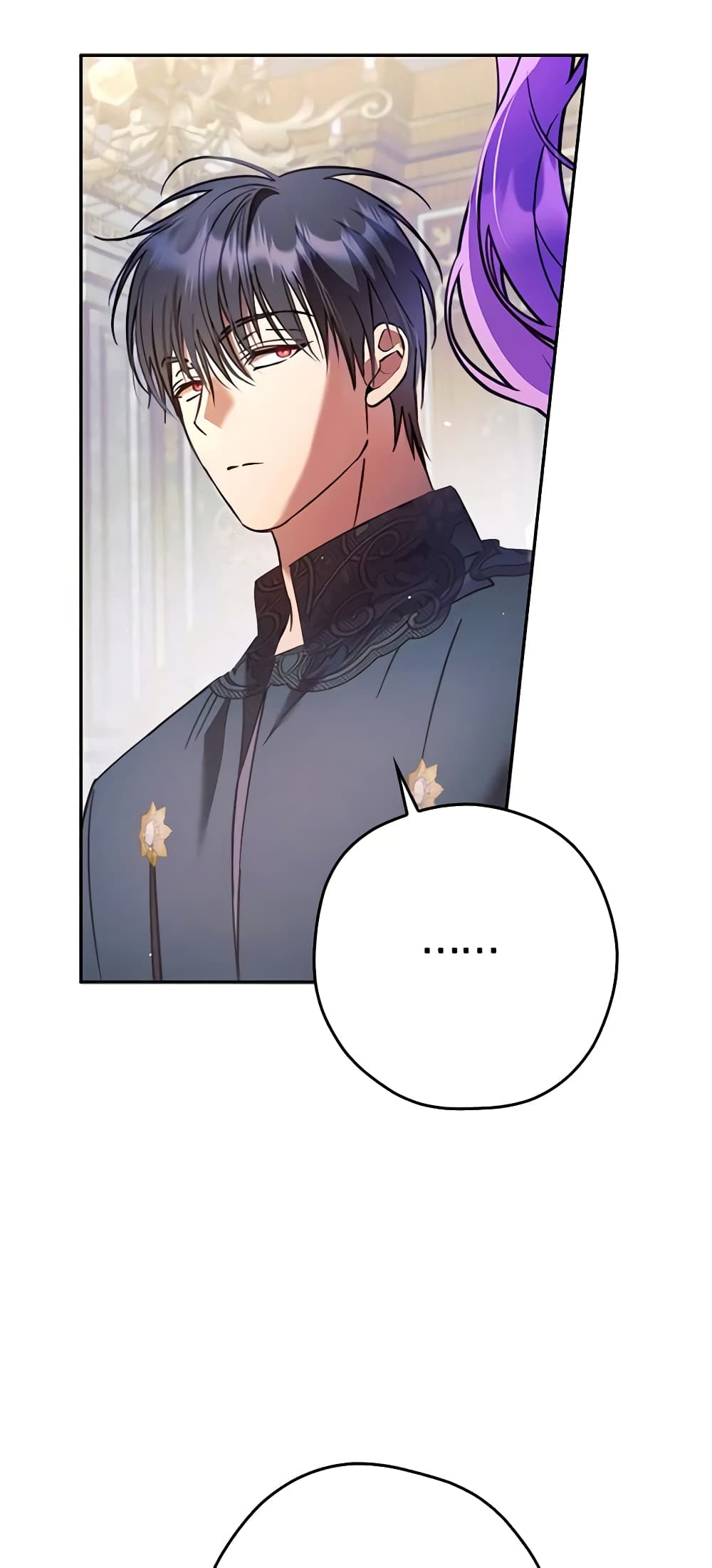An Extra Stole the Male Leads page 38