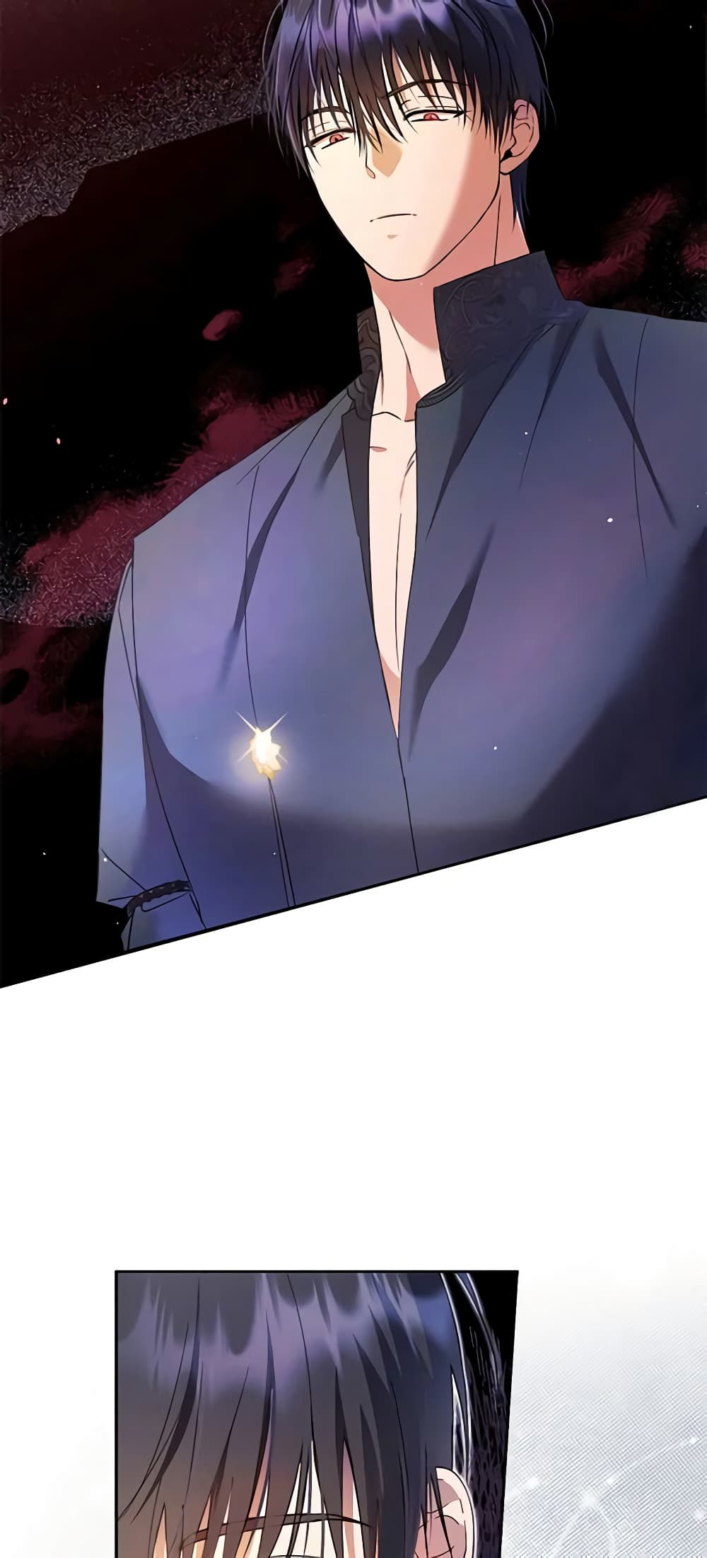 An Extra Stole the Male Leads page 41