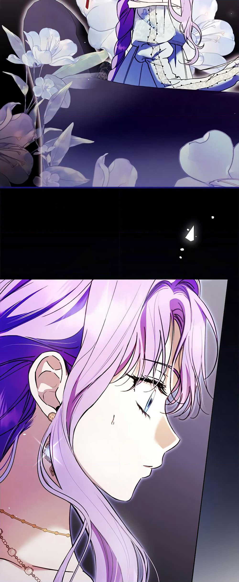 An Extra Stole the Male Leads page 41