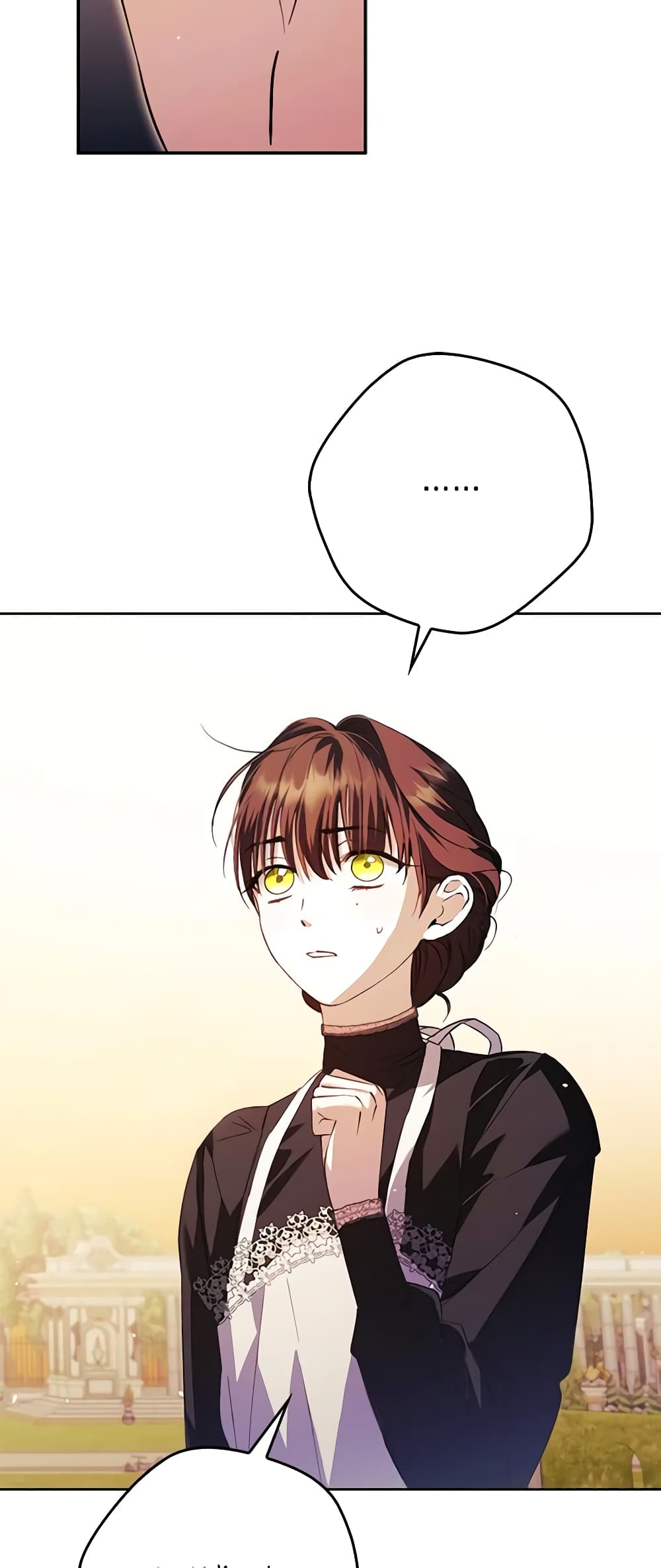 An Extra Stole the Male Leads page 36