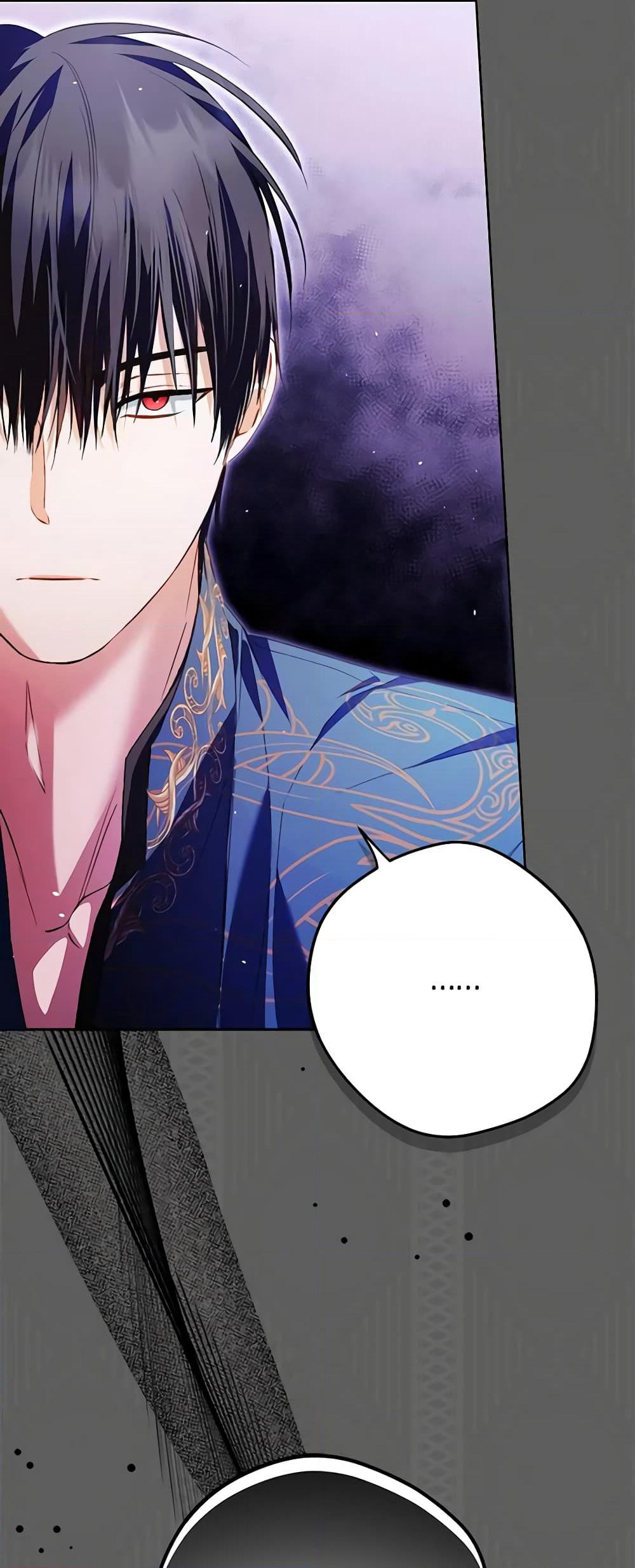 An Extra Stole the Male Leads page 22