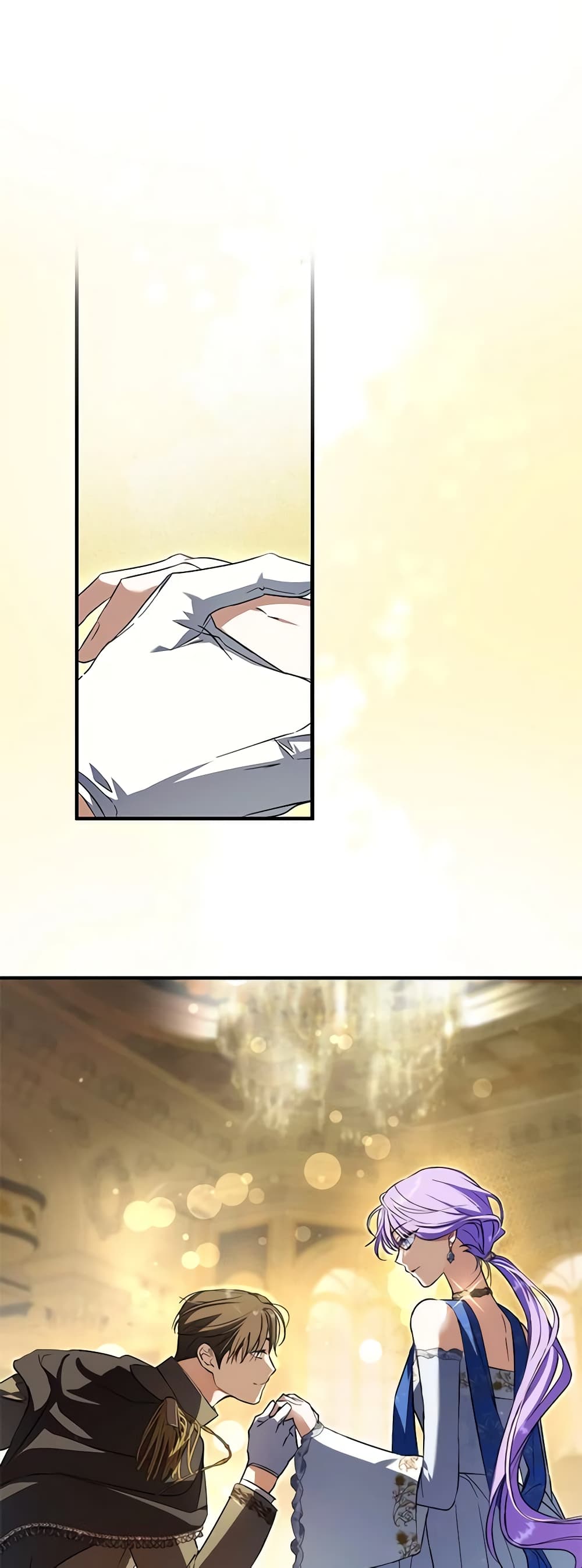 An Extra Stole the Male Leads page 52