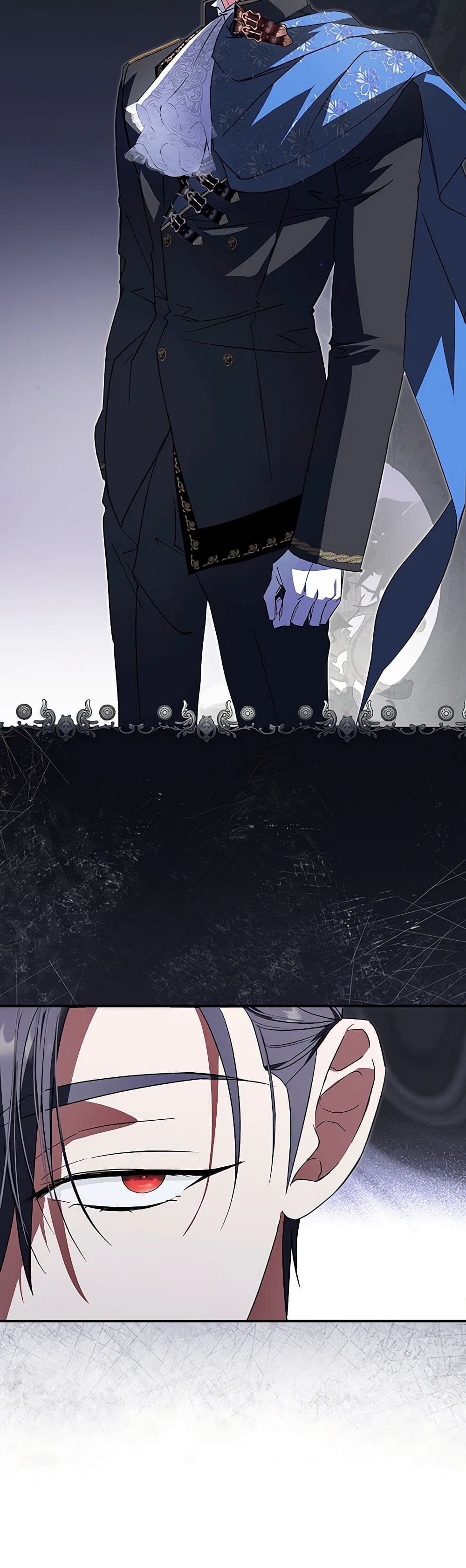 An Extra Stole the Male Leads page 7