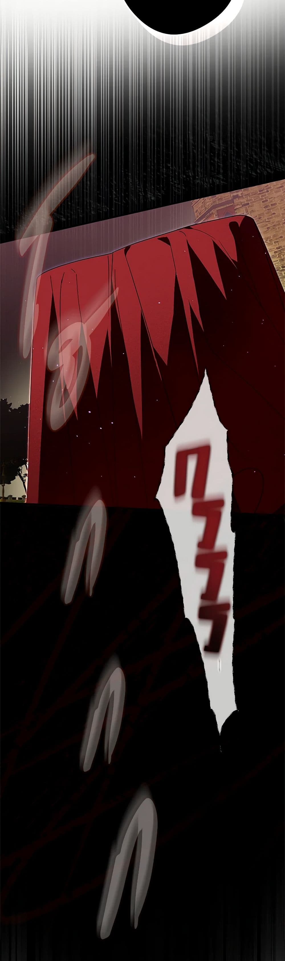 An Extra Stole the Male Leads page 49
