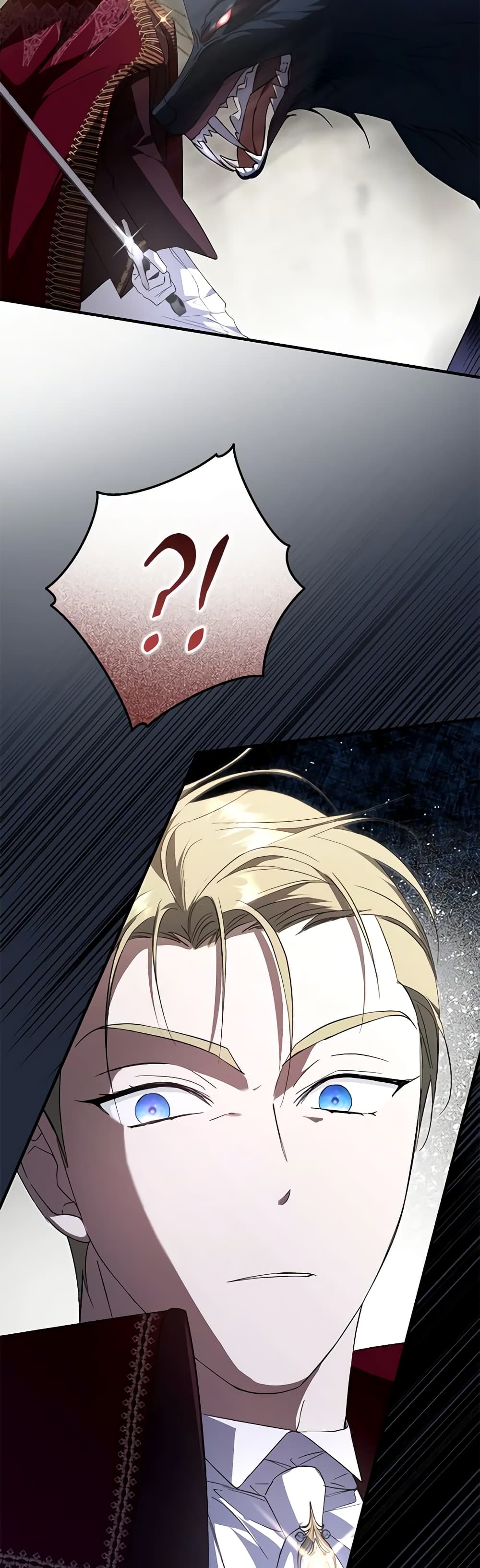 An Extra Stole the Male Leads page 14