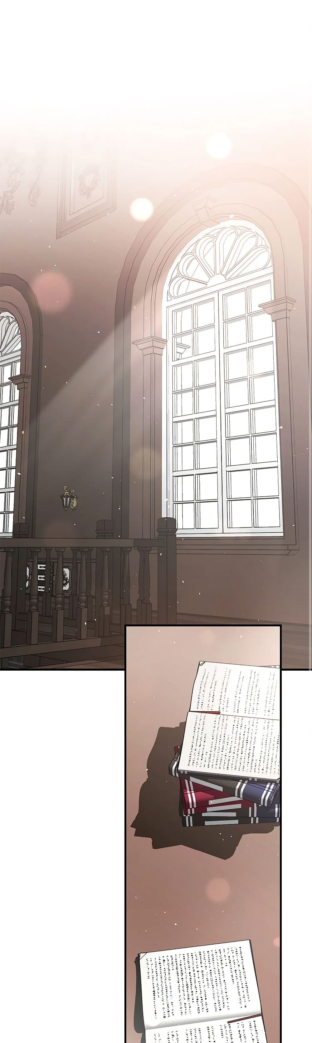 An Extra Stole the Male Leads page 2