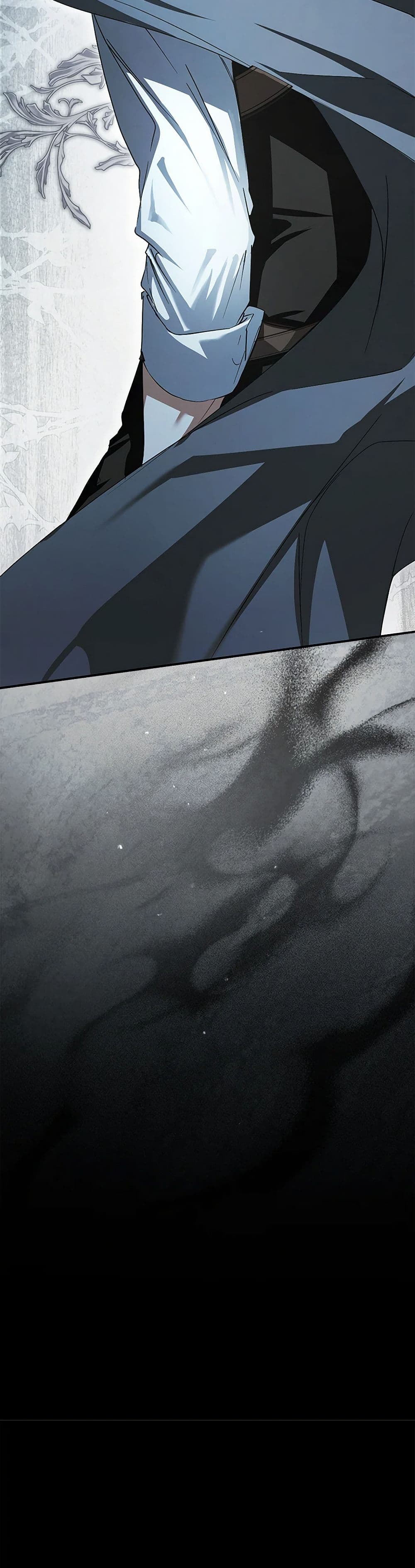 An Extra Stole the Male Leads page 51