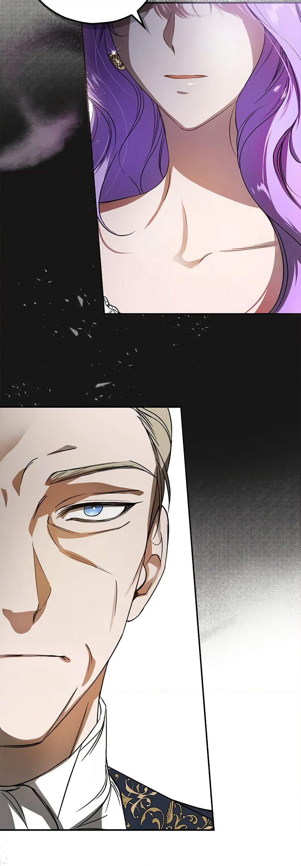 An Extra Stole the Male Leads page 54