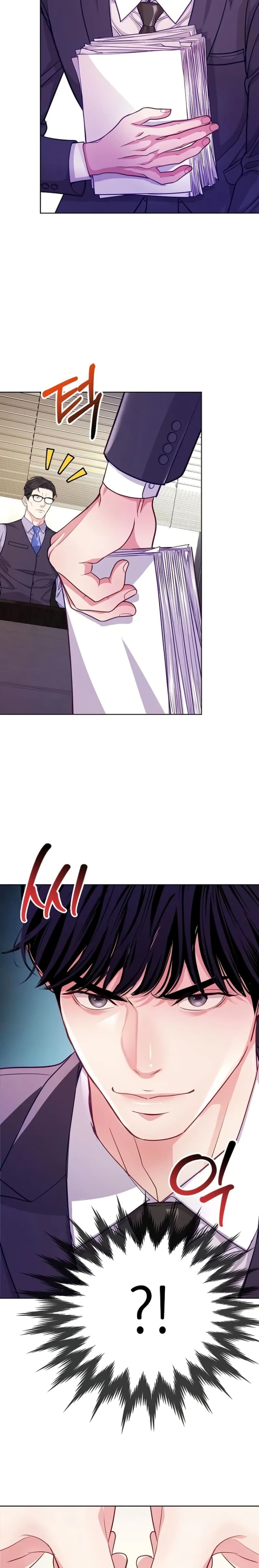 An Extraordinary Lawyer’s Subspace page 41