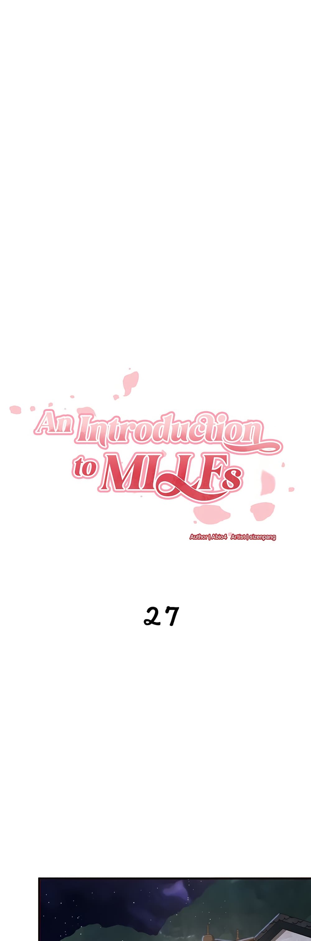 An Introduction to MILFs page 8