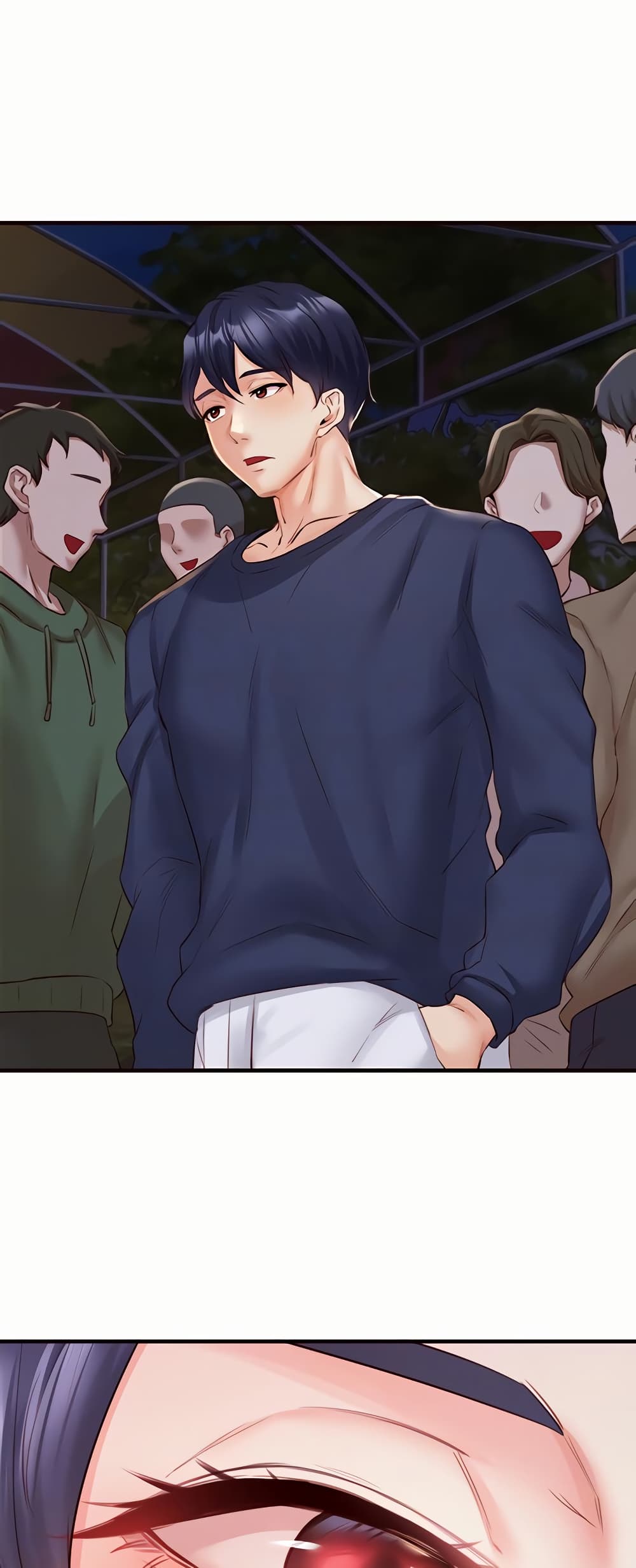 An Introduction to MILFs page 6