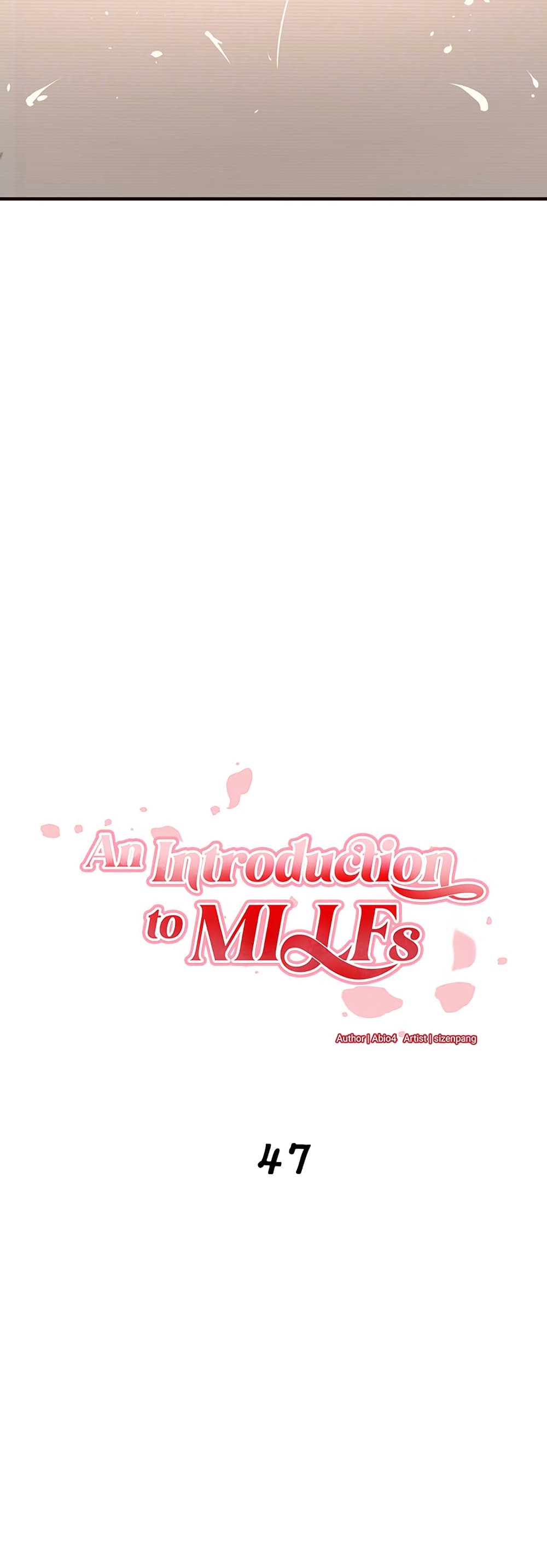An Introduction to MILFs page 9