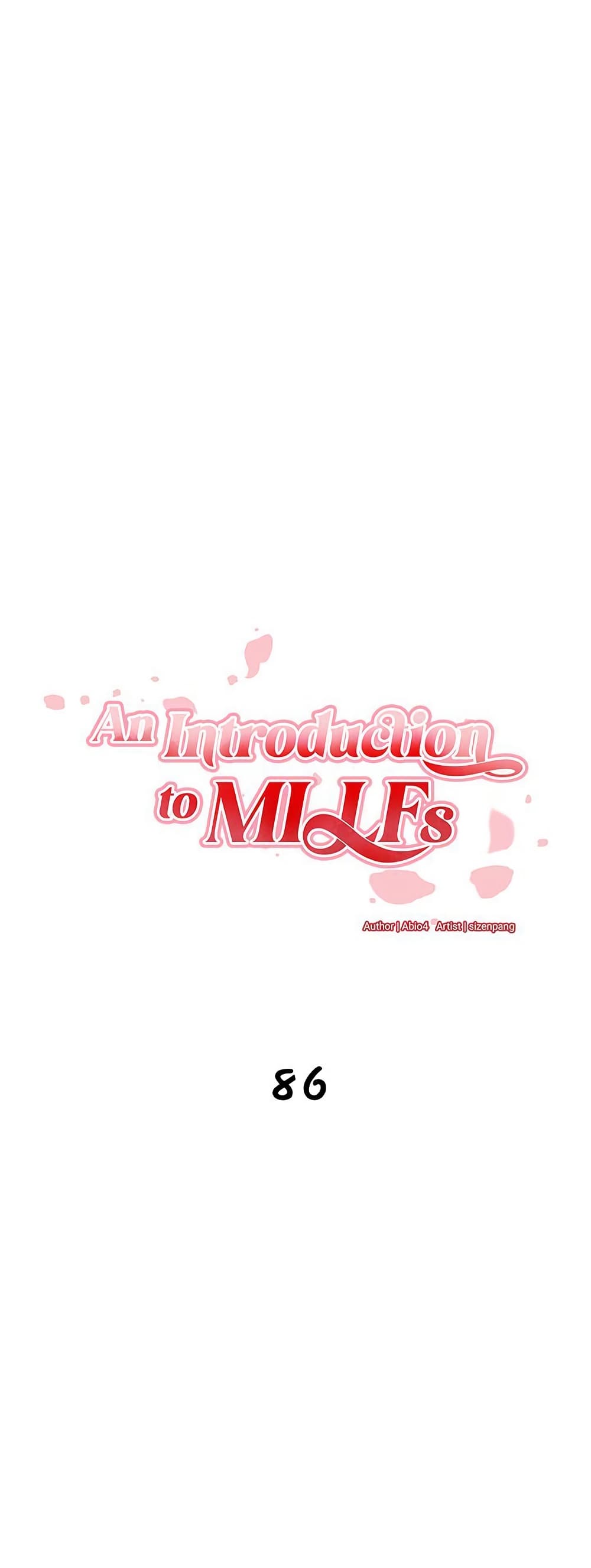 An Introduction to MILFs page 10
