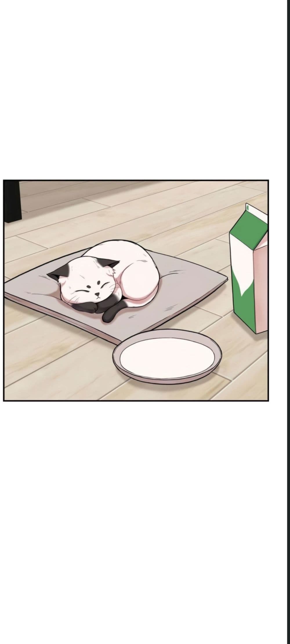 An Invisible Kiss page 19