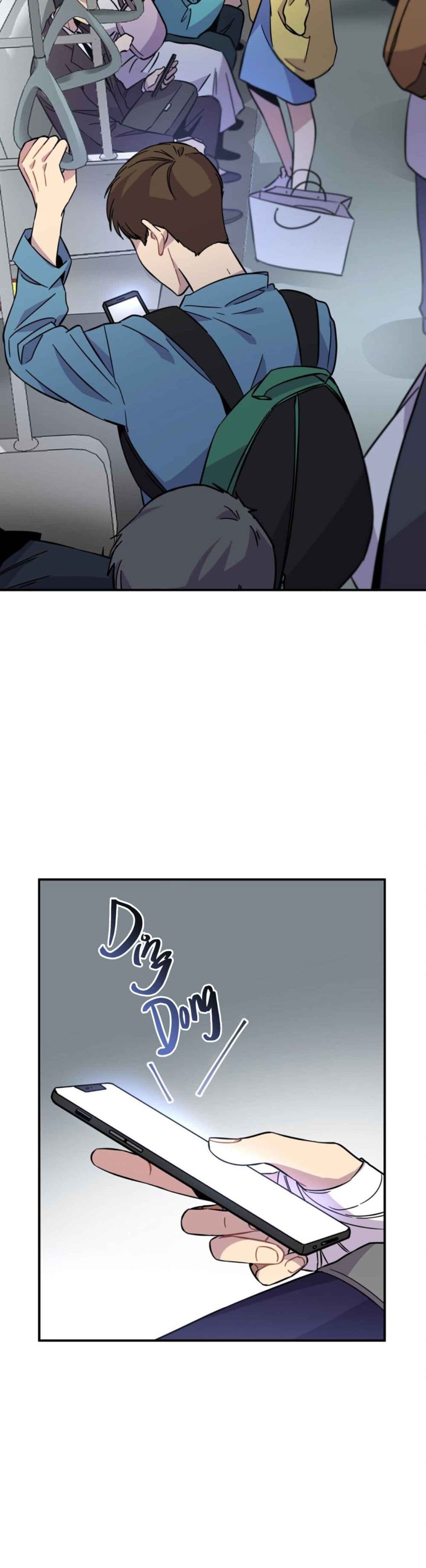 Anemone : Dead or Alive page 9