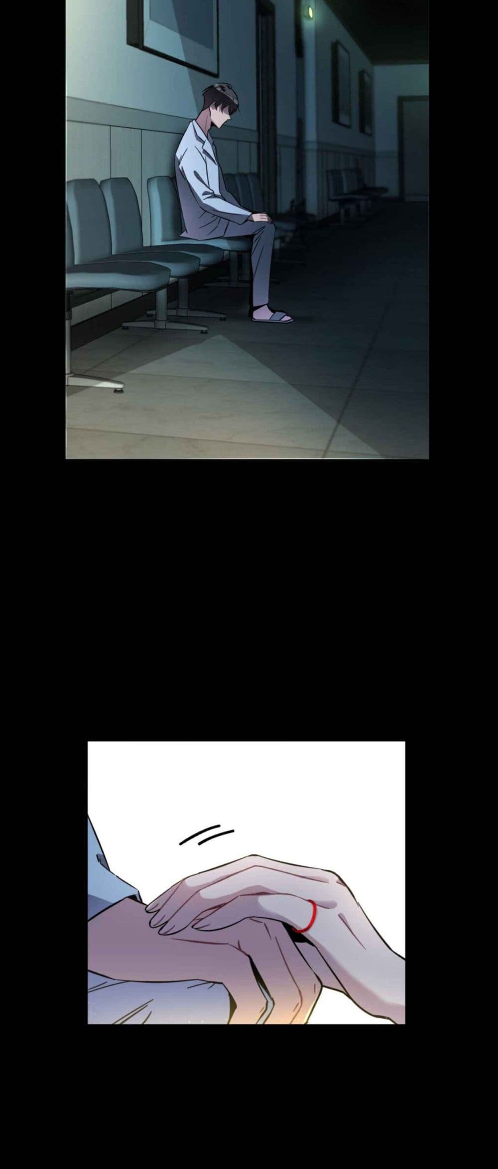 Anemone : Dead or Alive page 20