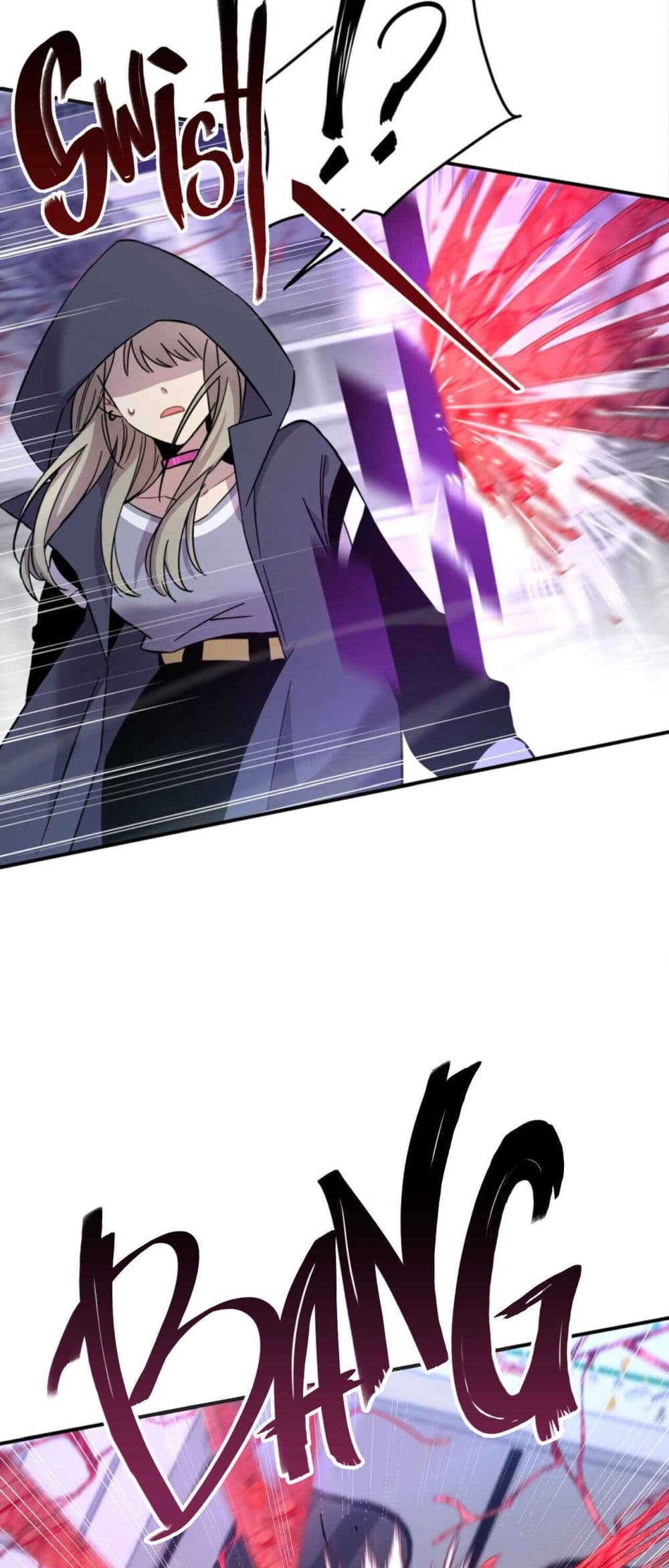 Anemone : Dead or Alive page 129