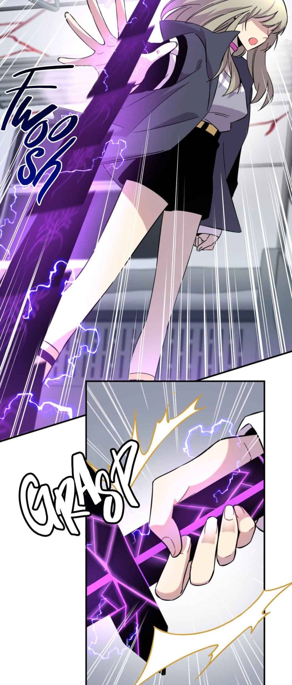 Anemone : Dead or Alive page 143