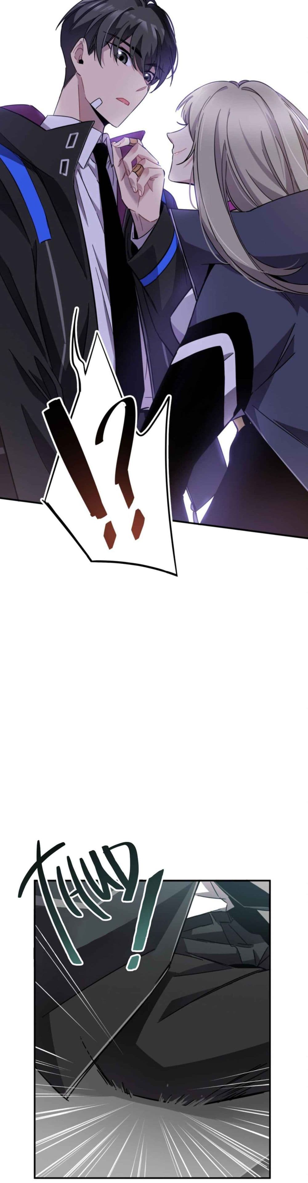 Anemone : Dead or Alive page 162