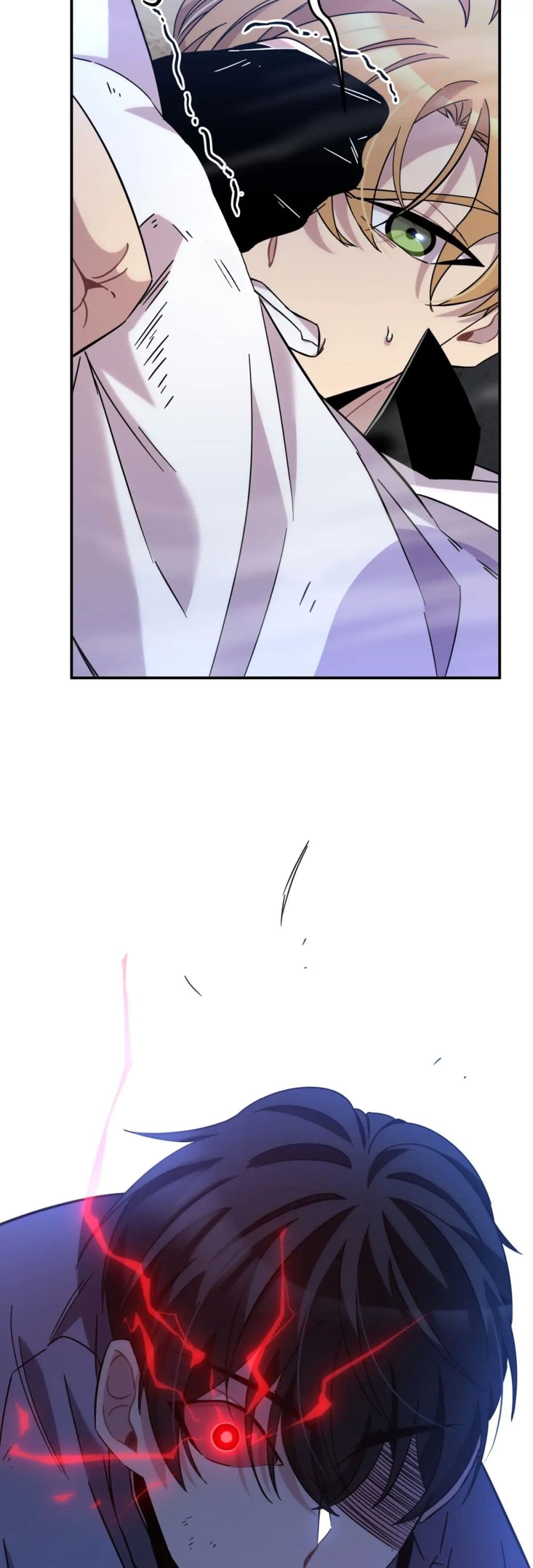 Anemone : Dead or Alive page 23