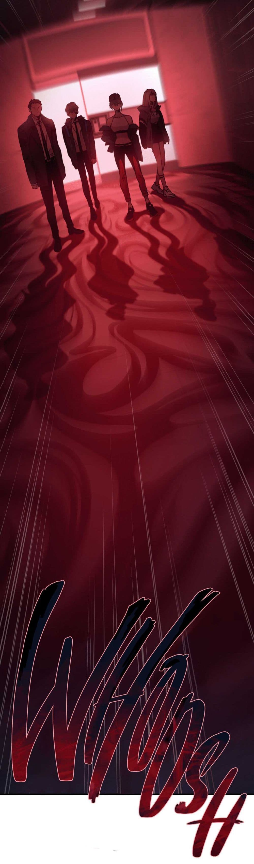 Anemone : Dead or Alive page 46