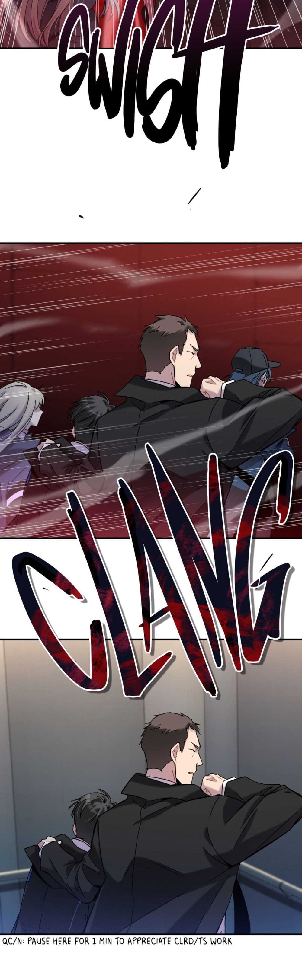 Anemone : Dead or Alive page 60