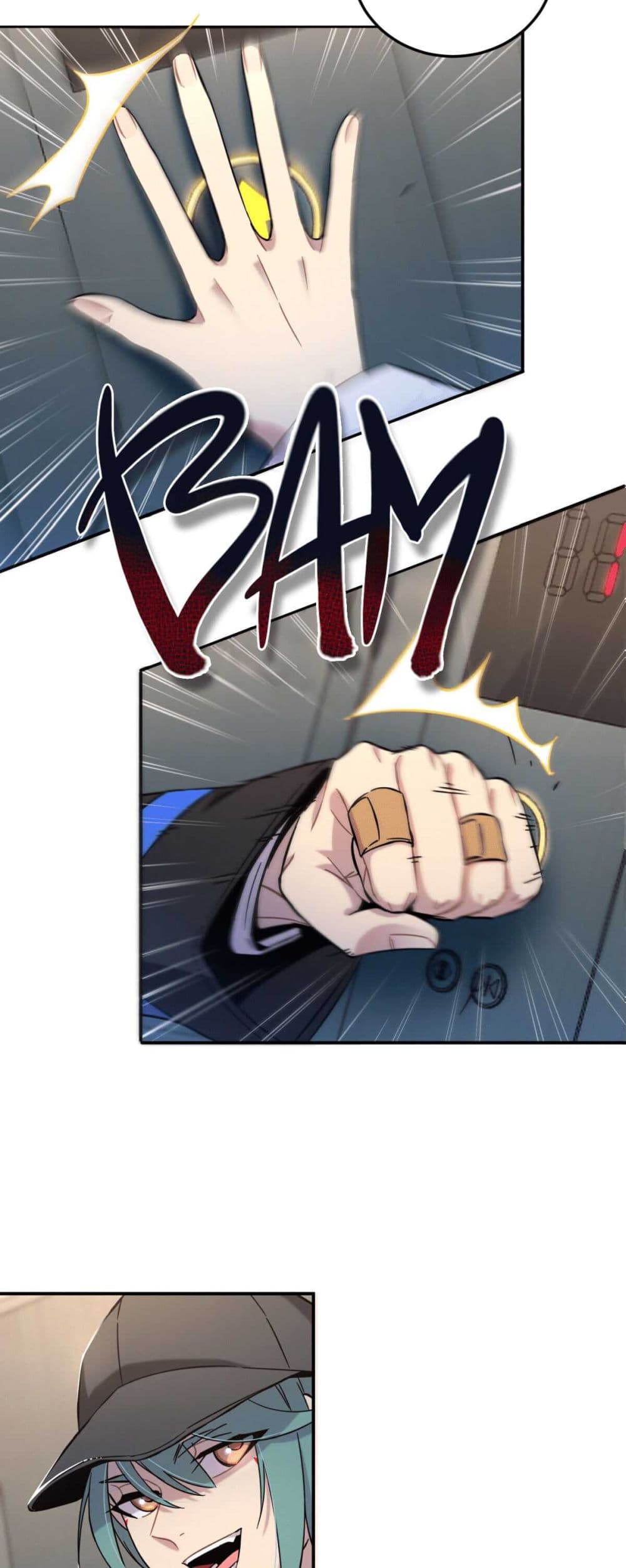 Anemone : Dead or Alive page 71