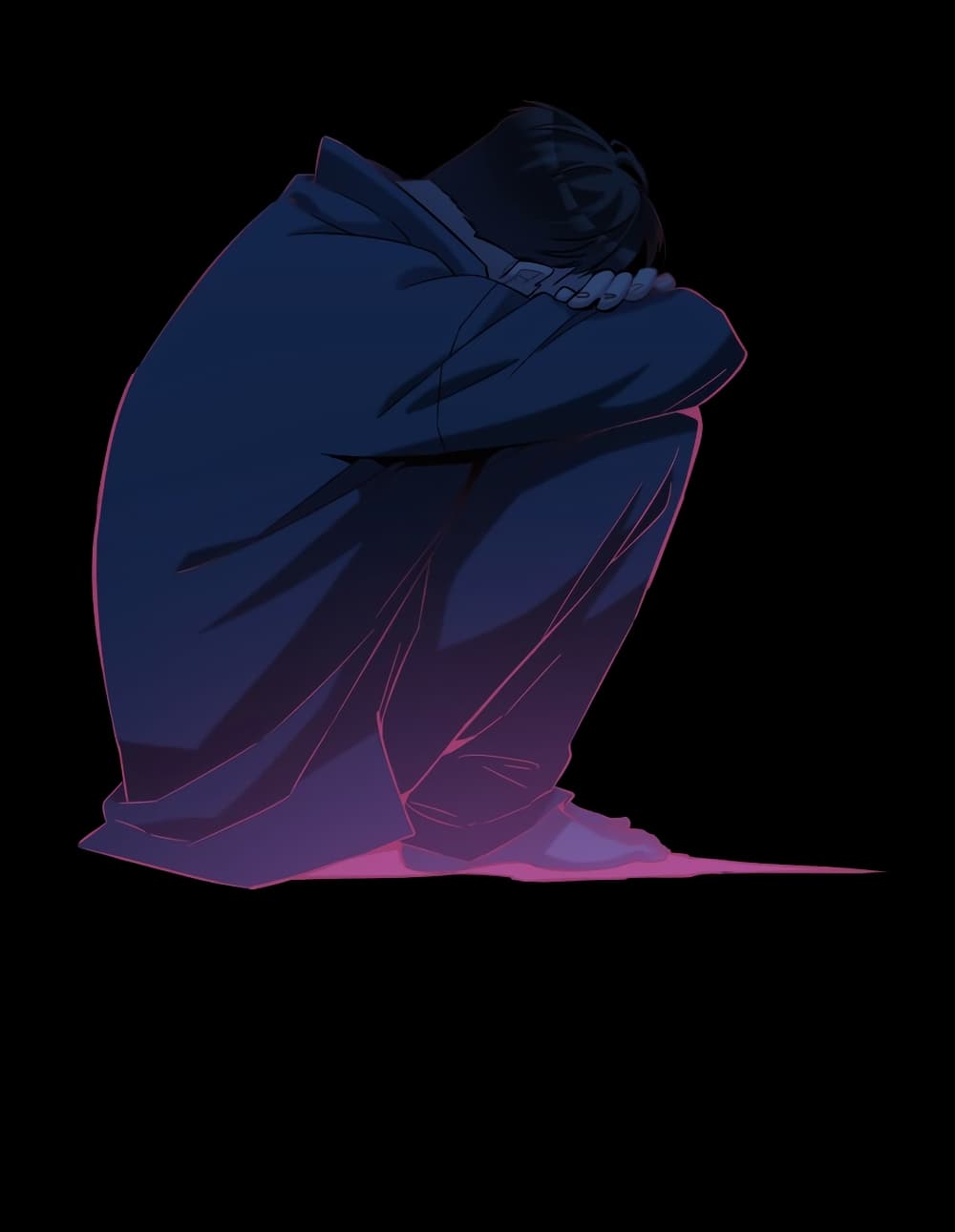 Anemone : Dead or Alive page 2
