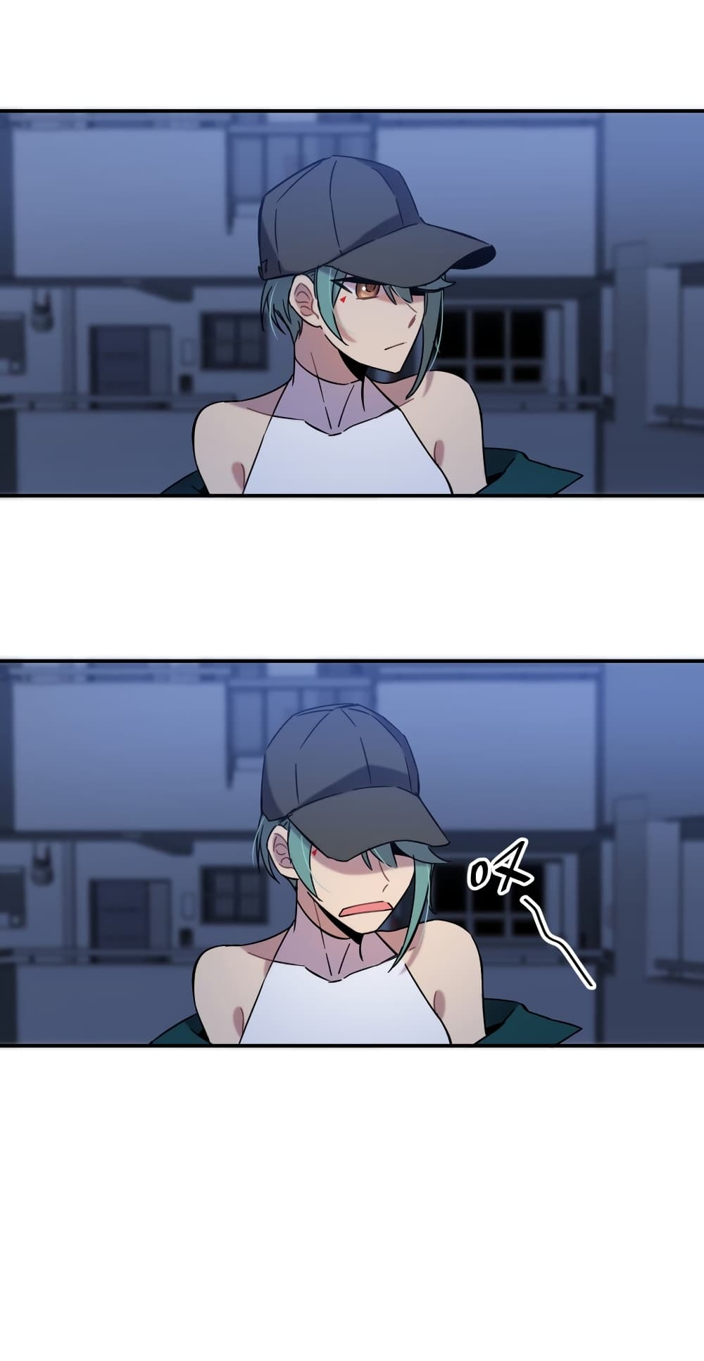 Anemone : Dead or Alive page 69
