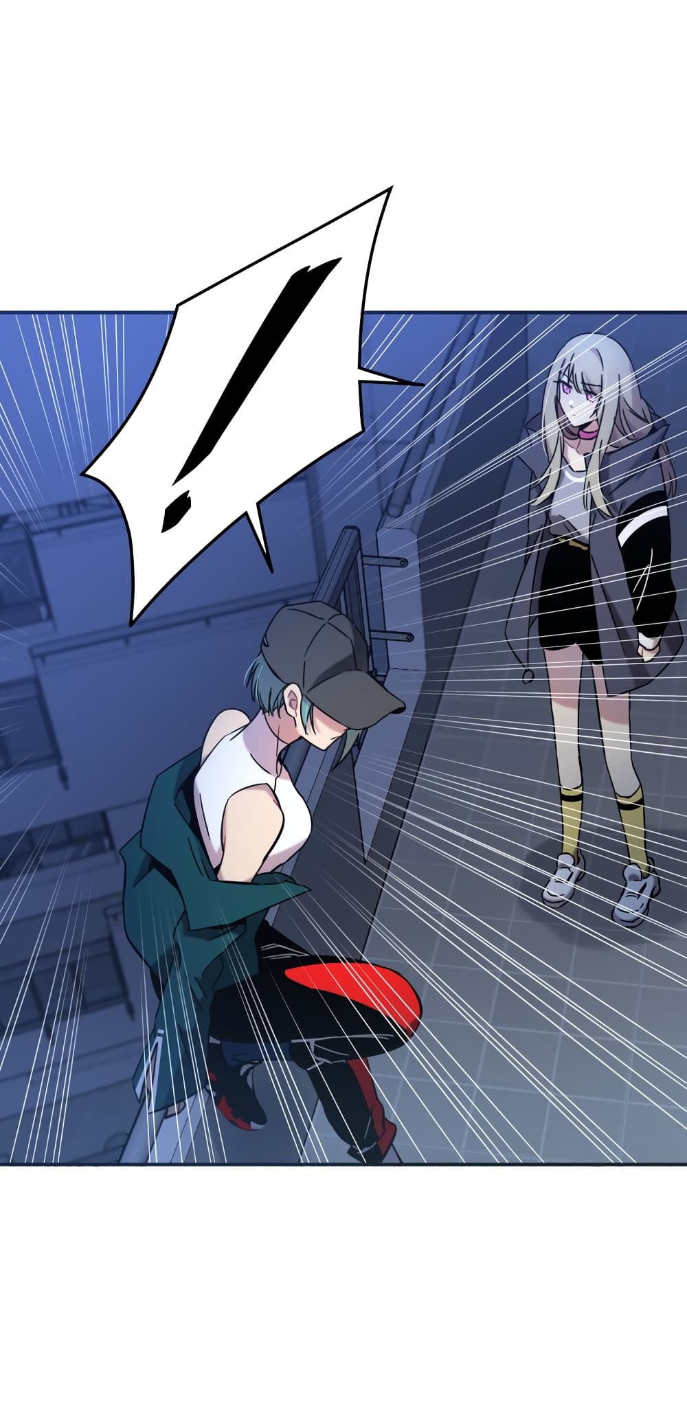 Anemone : Dead or Alive page 76