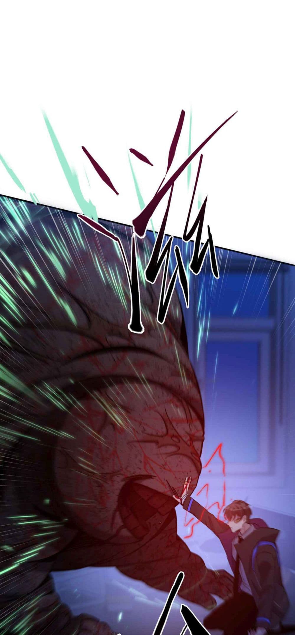 Anemone : Dead or Alive page 64