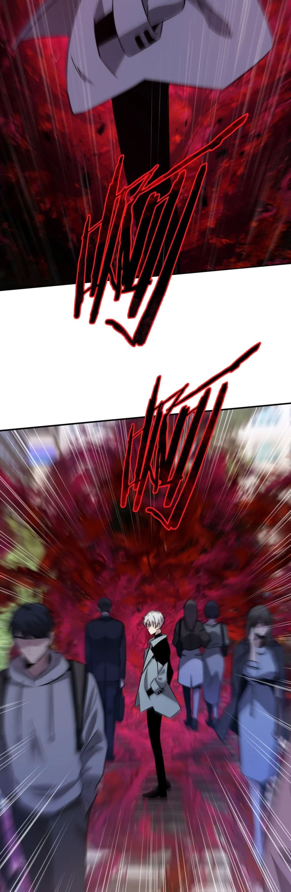 Anemone : Dead or Alive page 2