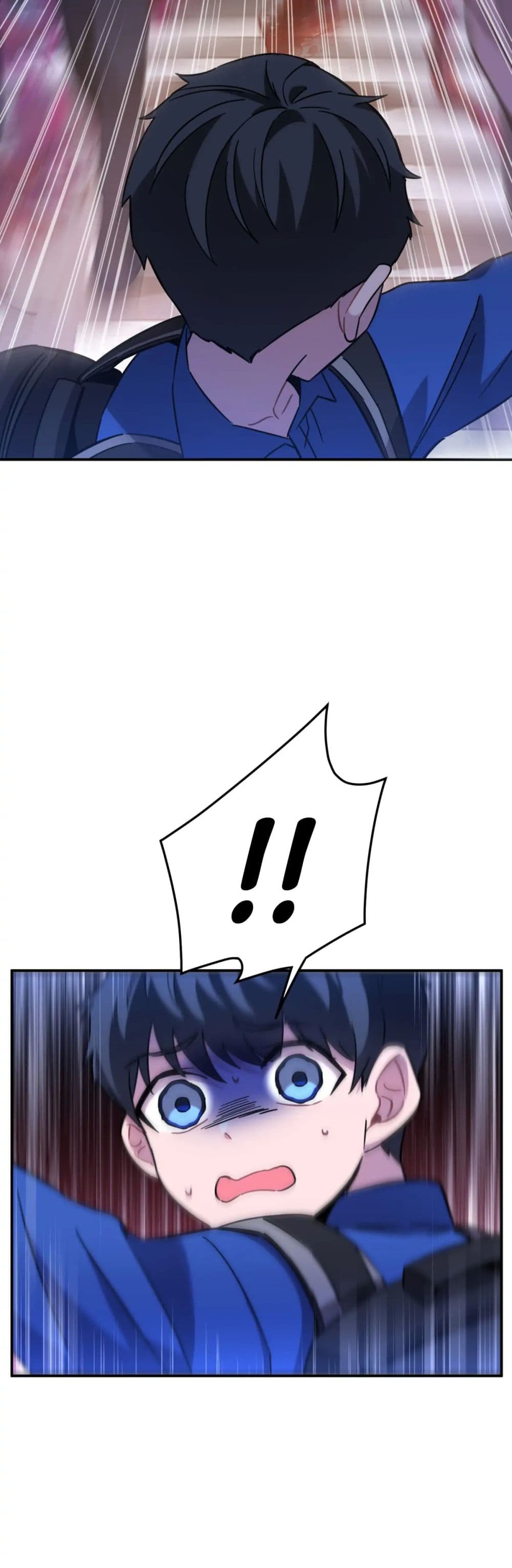 Anemone : Dead or Alive page 3