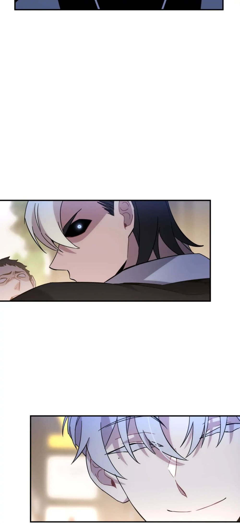 Anemone : Dead or Alive page 22