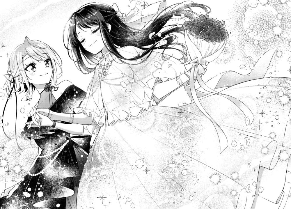 Anemone is in Heat page 10