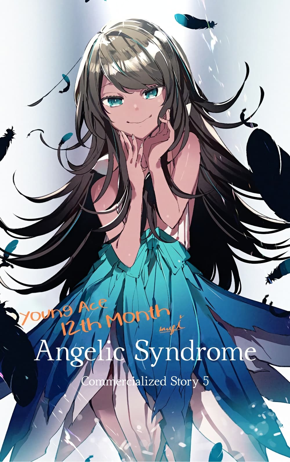 Angelic Syndrome page 3
