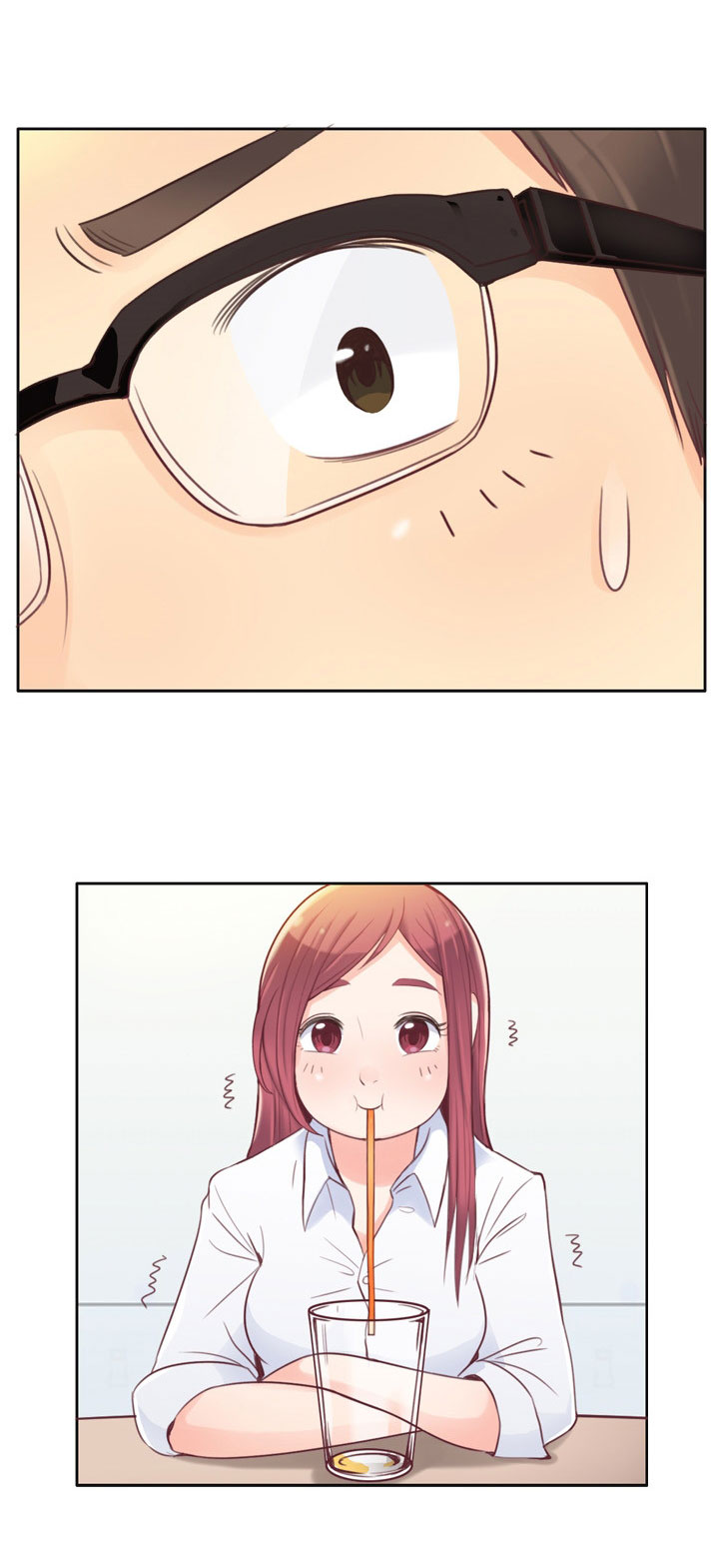 Annoying Jeong Joo Hee ยัยตัวป่วน จองจูฮี page 6