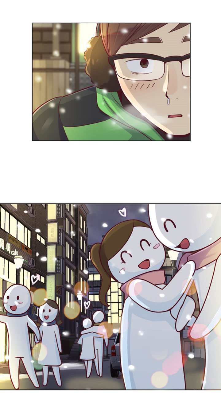 Annoying Jeong Joo Hee ยัยตัวป่วน จองจูฮี page 7