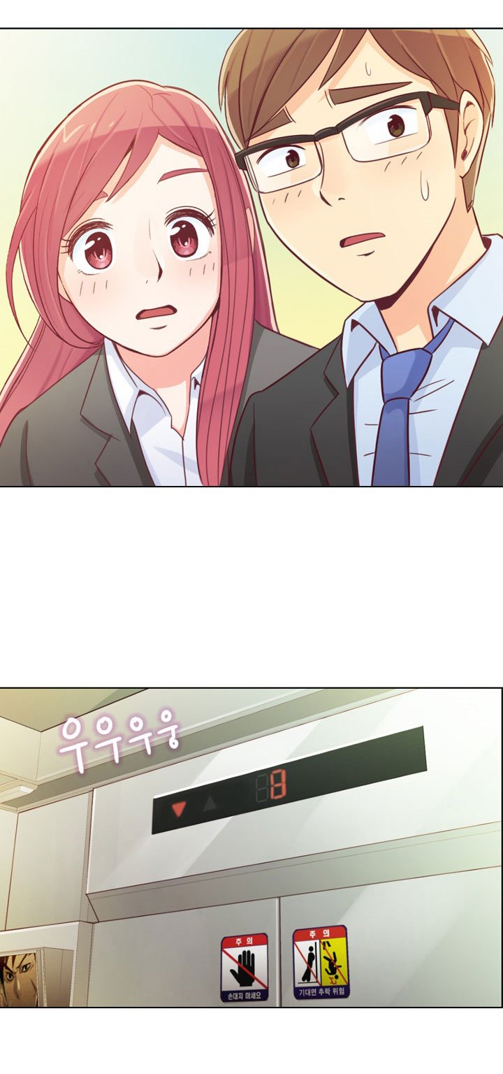 Annoying Jeong Joo Hee ยัยตัวป่วน จองจูฮี page 28