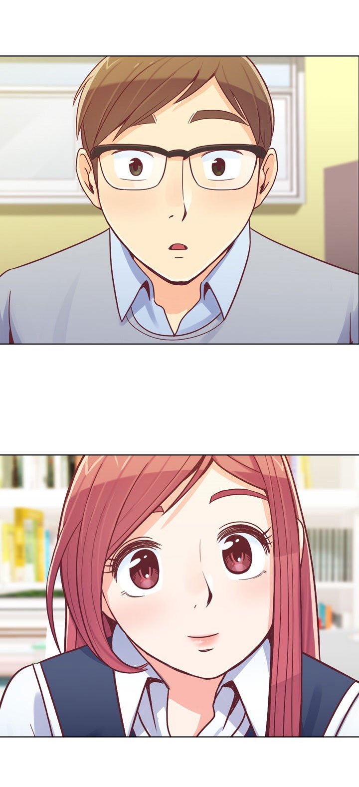 Annoying Jeong Joo Hee ยัยตัวป่วน จองจูฮี page 8